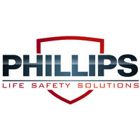 Phillips Life Safety Solutions logo - Similar company to Oner De México