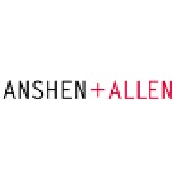 Anshen + Allen