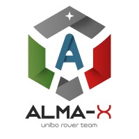 Alma-X logo - Similar company to Dyman Project Eu