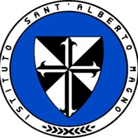 Scuola Paritaria S.Alberto Magno Bologna logo - Similar company to Scuole Malpighi