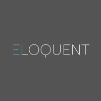 ELOQUENT logo - Similar company to Rasen Solution