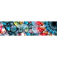 ATELIER AU VITRAIL DE SAINT MAUR logo - Similar company to Créantec