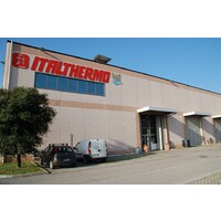 ITALTHERMO SRL logo - Similar company to Proxi Srl