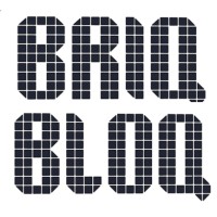 Briq Bloq logo - Similar company to Myrumahbaru
