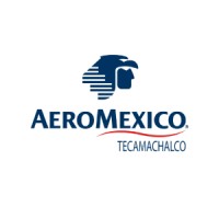 AEROMEXICO TECAMACHALCO logo - Similar company to Filmin' With Dillon