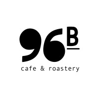 96B cafe & roastery logo - Similar company to Cumpa Gmbh