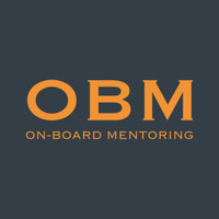 On-Board Mentoring logo - Similar company to Ldrago Inteligência Educacional