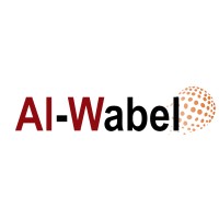 Al-Wabel Agency logo - Similar company to Cdc | Creative Developers Company For Smart Systems