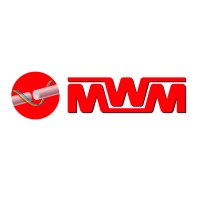 MWM Freni Frizioni logo - Similar company to Motor Equipment