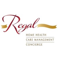 Regal Home Health and Care Management logo - Similar company to Regalcare Management Group