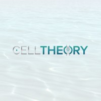 Cell Theory logo - Similar company to Mistral Soap