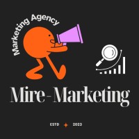 Mire-Marketing Agency logo - Similar company to Creactive Genius Marketing Agency