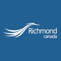 City of Richmond logo - Similar company to Metro Vancouver
