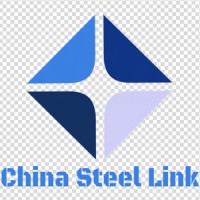 China Steel Link logo - Similar company to China Steel Global Trading Corporation