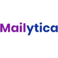 Mailytica logo - Similar company to Scribarius