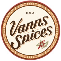 Vanns Spices logo - Similar company to The Celery