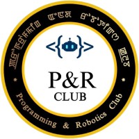 Programming and Robotics Club logo - Similar company to Codexp Solutions