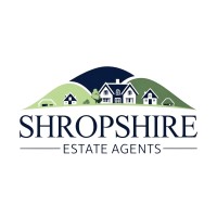 The Shropshire Estate Agents logo - Similar company to William Brookes School