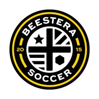 Beestera Soccer logo - Similar company to Tala Soccer Training, Llc