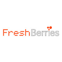 Fresh Berries logo - Similar company to Smoothie Rebels®