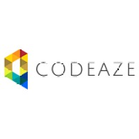Codeaze logo - Similar company to Scripters