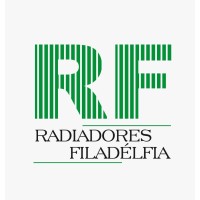 Radiadores Filadélfia logo - Similar company to Radiadores Líder Ltda.