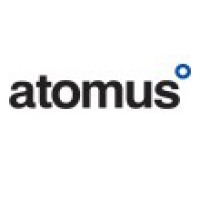 Atomus logo - Similar company to Atomus