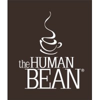 The Human Bean logo - Similar company to Reybee