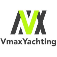 Vmax Yachting logo - Similar company to Kndmarine