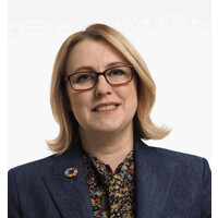 Independent Senator Alice Mary Higgins logo - Similar company to Villa Elba