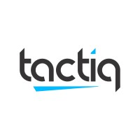 tactiq logo - Similar company to Plumelo