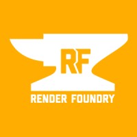 Render Foundry logo - Similar company to Asw