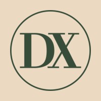 DX Diamonds logo - Similar company to Phoenix Studio