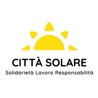 Città Solare - Società Cooperativa Sociale logo - Similar company to Eiteam Società Cooperativa Sociale