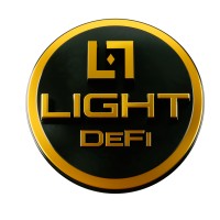 Grupo Light logo - Similar company to Light Defi