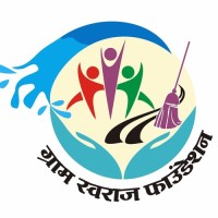 Gram Swaraj Foundation logo - Similar company to 9Square