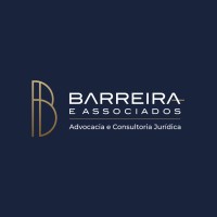 BARREIRA E ASSOCIADOS logo - Similar company to Grupo Plenitude