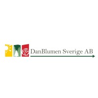 Danblumen Sverige AB logo - Similar company to Danblumen A/S