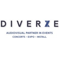 DiverZe logo - Similar company to Holmes & Watson