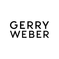 GERRY WEBER logo - Similar company to Lebek International Fashion Gmbh & Co. Kg
