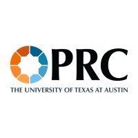 Population Research Center logo - Similar company to Utny Program