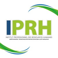 IPRH logo - Similar company to Siyb Eg