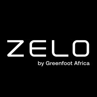 Greenfoot Africa logo - Similar company to Evtech