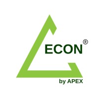 ECON® logo - Similar company to Ssd Colognese