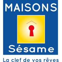 MAISONS SESAME logo - Similar company to Maisons Pierre