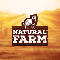 Natural Farm logo - Similar company to Upper Group