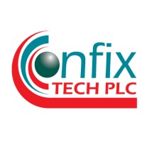 Confix Tech PLC logo - Similar company to Wood Tech Solution