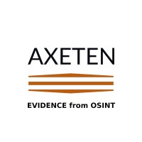 Axeten logo - Similar company to Qwarie Ltd