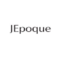 JEpoque logo - Similar company to Daily Goods Company