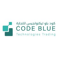 Code Blue Qatar logo - Similar company to Cds-Bond D.O.O